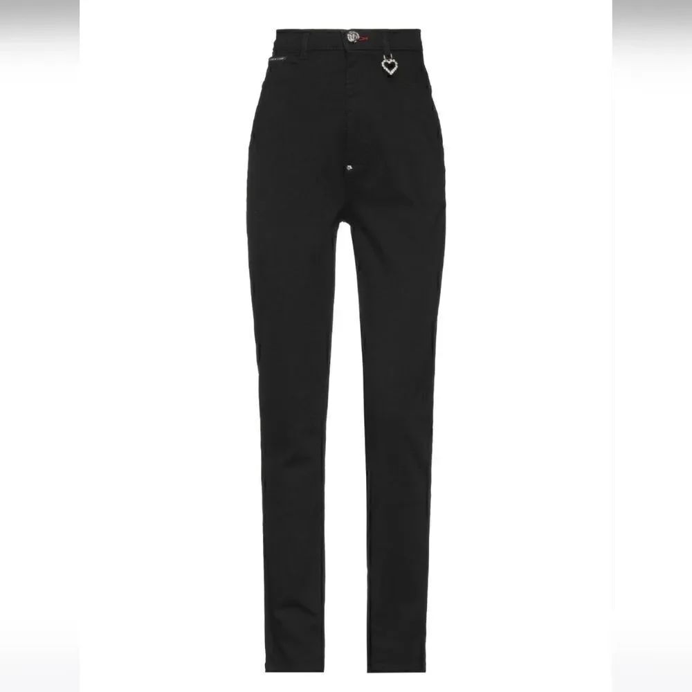 Philipp Plein High Waist jeans size 29